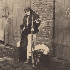 &lsquo;Subtly Worded&rsquo; Brings Teffi to Non-Russian Readers | NY Times | Slavic, East European, and Eurasian Studies Blogroll | Scoop.it