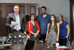 USA:  Former Utah Attorneys General John Swallow, Mark Shurtleff arrested | Global Corruption | Scoop.it