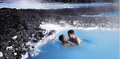 Rainbow Reykjavik: winter's hottest holiday | Gay Travel | Scoop.it