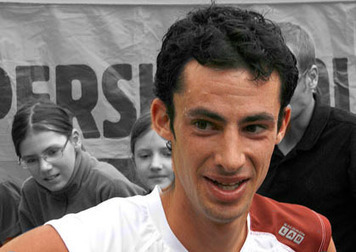 Kilian announces 2012 'calendar' | Ultra Marathon | Scoop.it