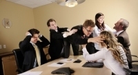 Conflict Negotiation and Library&nbsp;Leadership | Personal Learning Networks for Librarians | Scoop.it