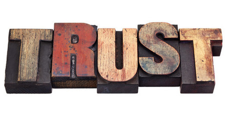 Social Trust Factor: 10 Tips to Establish Credibility | Social Media Today | SM | Scoop.it