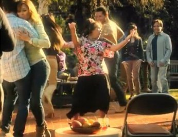 Quebradita on Prime Time &ndash; How Wendy&rsquo;s is Doing it Right! | mexicanismos | Scoop.it