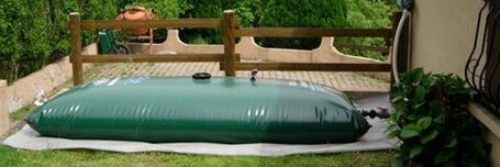 Le collecteur de pluie, nouvel indispensable de l&rsquo;habitat | IMMOBILIER 2013 | Scoop.it