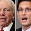 JAIL THE SCOUNDRELS: Lieberman, Cantor defend Capitol Hill&rsquo;s inside traders | Demand Transformation | Scoop.it