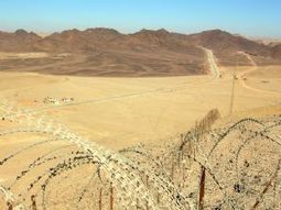 L'&Eacute;gypte d&eacute;bloque plus de 628 millions USD pour le d&eacute;veloppement du Sina&iuml; | &Eacute;gypte-actualit&eacute;s | Scoop.it