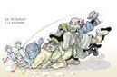 MALI: Aqmi a d&eacute;sormais sa Grande Muraille | Strategic issues in the Sahel | Scoop.it