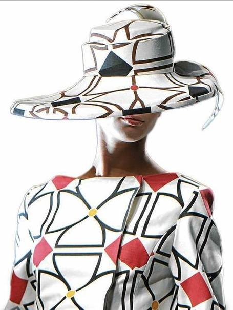 Mercedes-Benz Fashion Week Madrid: 41 creadores con sus colecciones de primavera-verano 2013... | Asesoria de Imagen Personal | Scoop.it