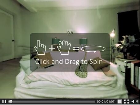 Tanlines' 'Brothers' Video Is A 360 Degree Experience | Transmedia: Storytelling for the Digital Age | Scoop.it