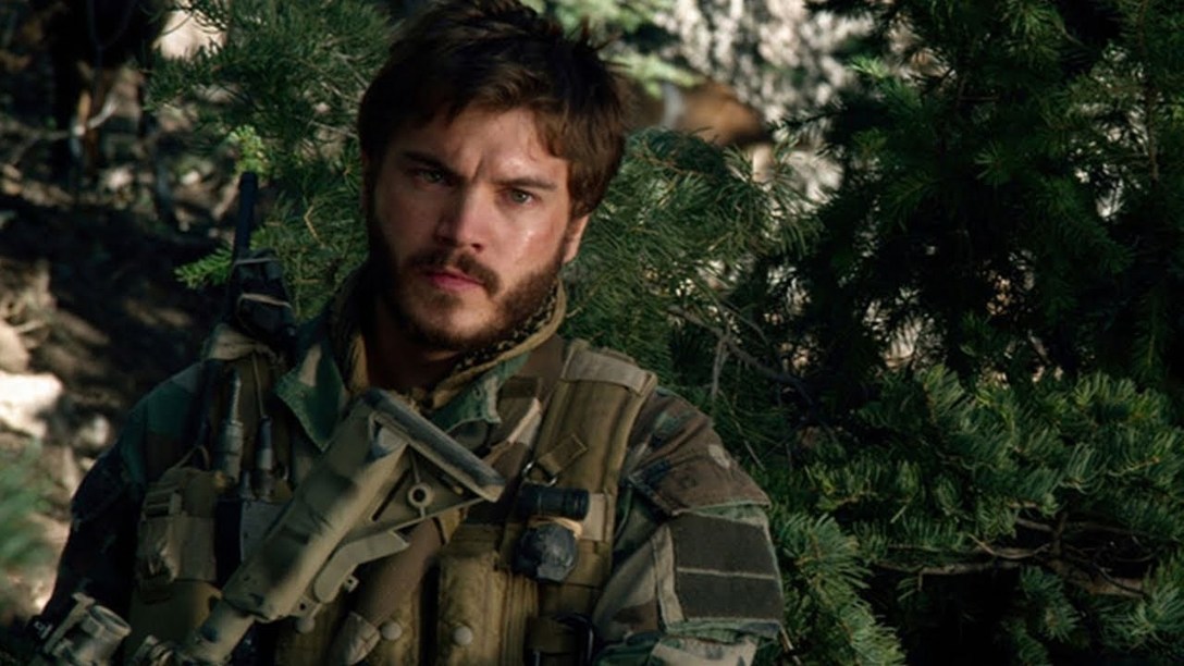 Watch Lone Survivor Streaming