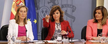 Empleo exigir&aacute; buscar trabajo durante 30 d&iacute;as antes de pedir los 400 euros | Empl&eacute;@te 2.0 | Scoop.it