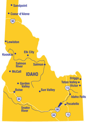 Idaho - English Language Arts Tool Box | Scriveners' Trappings | Scoop.it