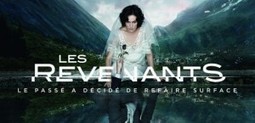 Les Revenants saison 2 : diffusion pr&eacute;vue en 2014 - Infos | Les Revenants | Saison 1 | Scoop.it