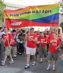 Conservatives Warn Of AARP&rsquo;s Support For &lsquo;Homosexual Agenda&rsquo; | Daily Crew | Scoop.it