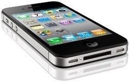 Top 5 Anti-Theft Apps for iPhone | iPhone | Scoop.it
