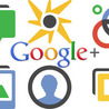 All things Google+