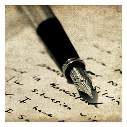 How To Use Social Media As Inspiration For Your Writing | K-12 Libraries and Technology | Scoop.it