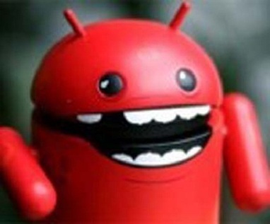 Q: Is Android Killing Google? A: Maybe | Mobile Revolution | Scoop.it