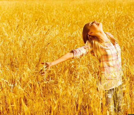 Caroline Myss' 14 Principles Of Happiness | Hope | Scoop.it