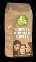 Forever Changed Coffee 