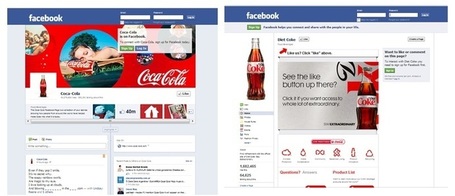 A timeline do Facebook &eacute; a melhor coisa para marcas desde o Pinterest- Facebook Timeline Is The Best Thing For Brands Since Pinterest | "Social Media" | Scoop.it
