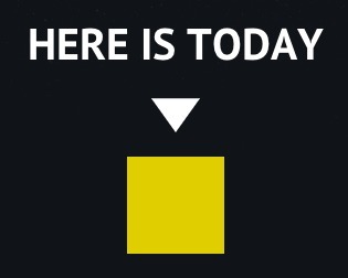 HERE IS TODAY | Futurable Planet: Answers from a Shifted Paradigm. | Scoop.it