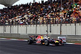 In defence of F1's new regulations - autosport.com | F1 news | Scoop.it