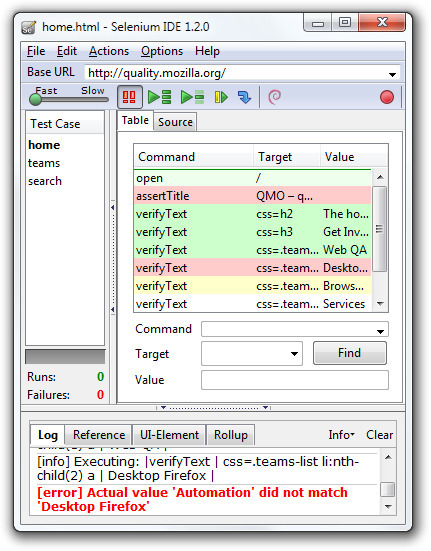 An Introduction To Selenium IDE Plugins | Software Testing Club ...