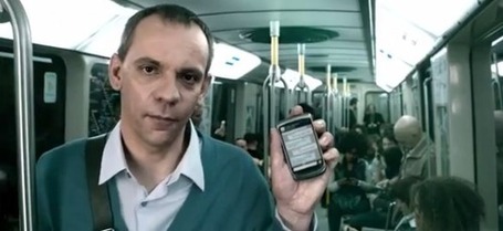 Montreal metro was featured in a Super Bowl ad | Montreal, QC, Canada | Scoop.it