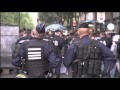 Anti-austerity protests spread across Europe | citizen media, cyberculture, activism | Scoop.it