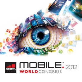 Le Mobile World Congress 2012 | Le Mobile World Congress 2012 : Actu, Annonces, Produits | Scoop.it