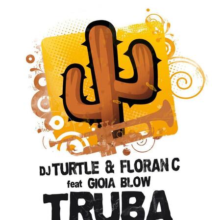DEEJAY TURTLE  : TRUBA LE TITRE D' UN PERFORMER MUSICAL HYPERACTIF | Les vraies Rousses (LVR) | Scoop.it