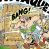 Les aventures d'Ast&eacute;rix et Ob&eacute;lix bient&ocirc;t en format num&eacute;rique | CulturePointZero | Scoop.it