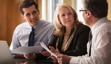 Investors don't trust female-led IPOs | Female FDs | Scoop.it