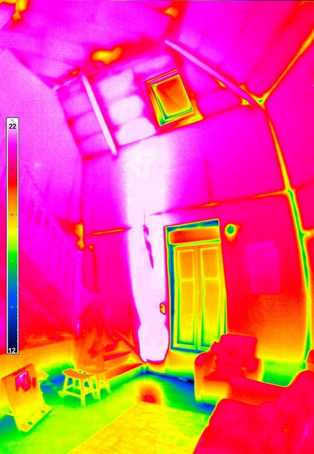 La thermographie au secours des donneurs d'ordre et des acqu&eacute;reurs | Le petit journal d'Ophi Syst&egrave;me | Scoop.it