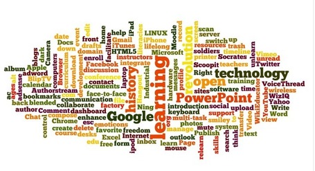 A Day off for Learning Online | Bring Learning Back to the Student | Scoop.it