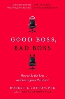 Why "Big Picture Only" Bosses Are The Worst | Leadership Advice | Scoop.it