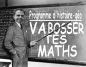Suppression de l'histoire en terminale S : "la volont&eacute; de limiter la casse", entretien avec Hubert Tison secr&eacute;taire g&eacute;n&eacute;ral de l'APHG, VousNousIls, 3 f&eacute;vrier 2012 - Sauvons l'Universit&eacute; ! | Veille r&eacute;forme du lyc&eacute;e | Scoop.it