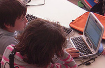 IKT och specialpedagogik - GR | Folkbildning p&aring; n&auml;tet | Scoop.it