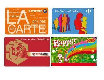 Interview exclusive : les cartes de fid&eacute;lit&eacute; ne fid&eacute;lisent pas les consommateurs !  | agro-media.fr | agro-media.fr | actualit&eacute; agroalimentaire | Scoop.it