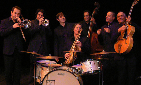 Le festival Jazz pourpre P&eacute;rigord f&ecirc;te ses dix ans - Aqui! | Aqui actualit&eacute; en Aquitaine | Scoop.it