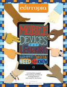 New Guide! Mobile Devices for Learning: What You Need to Know | Career-Life Development | Scoop.it