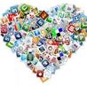 Social Media for Charities