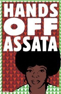 Take Assata Shakur off the terrorist list | THE LAW & INJUSTICE | Scoop.it