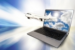 International Online Travel&nbsp;Report | Social Media and Online channels for Tourism 2.0 | Scoop.it