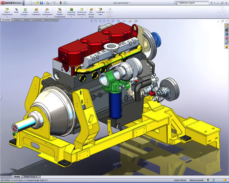 Apprenez &agrave; utiliser SolidWorks | formation 2.0 | Scoop.it