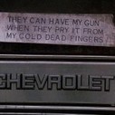 We&rsquo;ll &lsquo;pry guns from cold, dead fingers&rsquo; | MN News Hound | Scoop.it