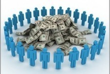 Une page wiki sur le financement participatif | Le CM associatif | Scoop.it