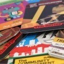 Location-based Games - gaming in physical space: Dissertation on Location-based Games | Transmedia + Storyuniverse | Creative Digital Storytelling | Scoop.it