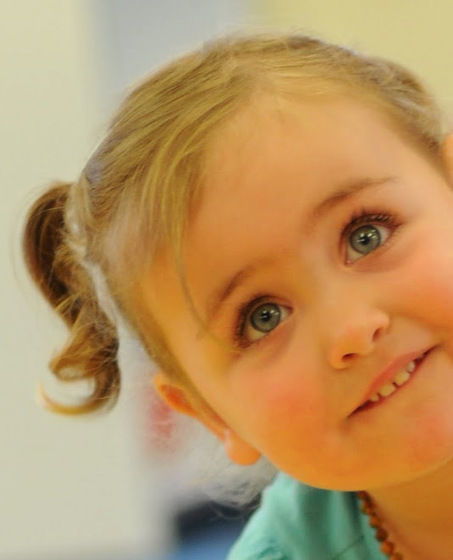 Moving Smart: THE IMPATIENT ZONE | Early Years Education | Scoop.it